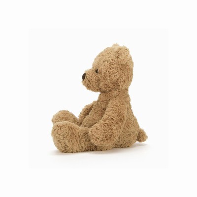 Jellycat Bumbly Bear New Zealand | JSRIY1609